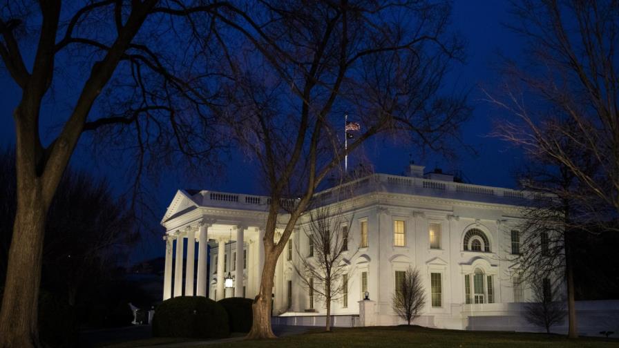 Trump recibirá a los reyes de España en abril Trump recibirá a los reyes de España en abril