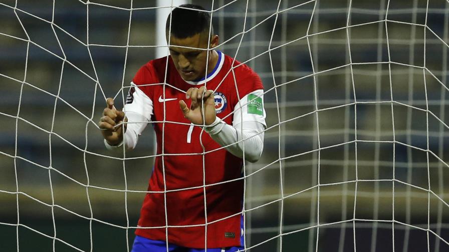 Neymar y Sánchez vuelven en duelo de Copa América