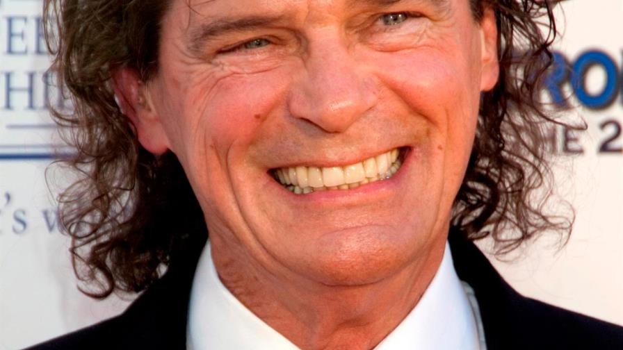 Muere a los 78 años el cantante B.J. Thomas, ganador de cinco Grammys Muere a los 78 años el cantante B.J. Thomas, ganador de cinco Grammys