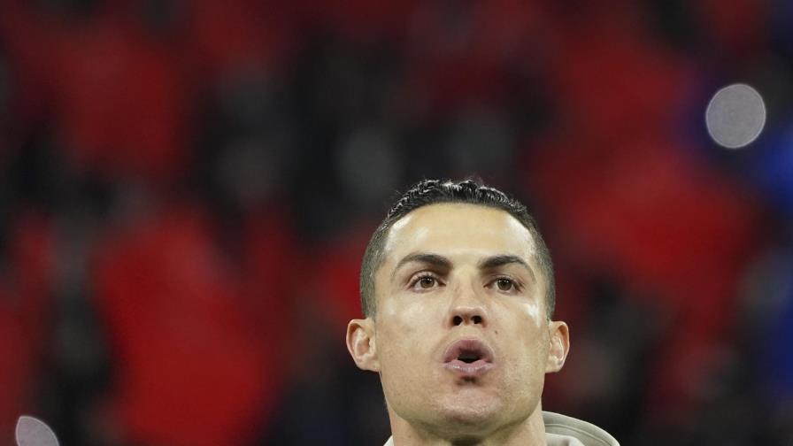 Cristiano Ronaldo dice que su madre está ‘estable’ Cristiano Ronaldo dice que su madre está ‘estable’