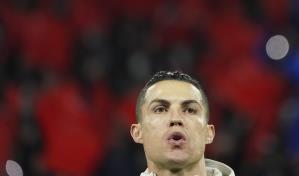 Cristiano Ronaldo dice que su madre está ‘estable’