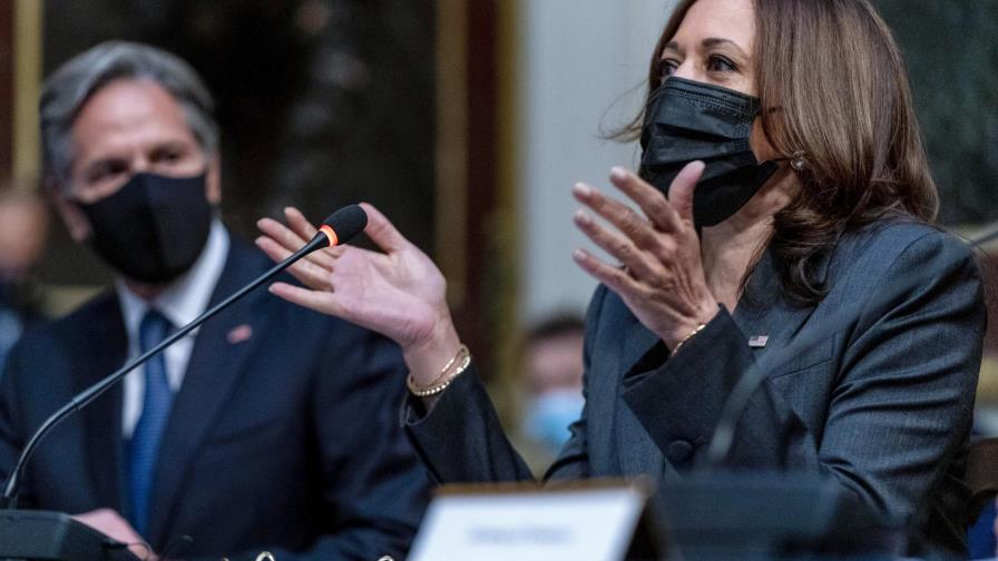 EEUU y México reanudan diálogo de alto nivel EEUU y México reanudan diálogo de alto nivel