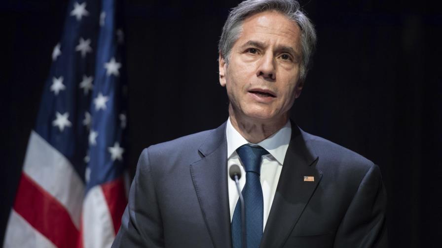 EEUU trata de reanimar proceso de paz en Medio Oriente