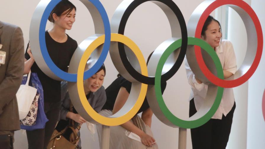 El COVID-19 se cobra cuatro millones de vidas y enturbia los Juegos Olímpicos El COVID-19 se cobra cuatro millones de vidas y enturbia los Juegos Olímpicos