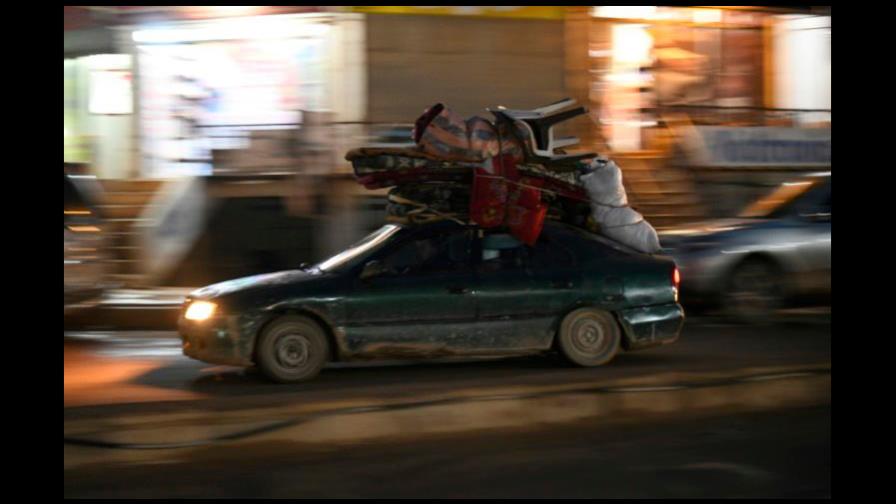 Nueve combatientes del régimen sirio mueren en bombardeos turcos en Idlib