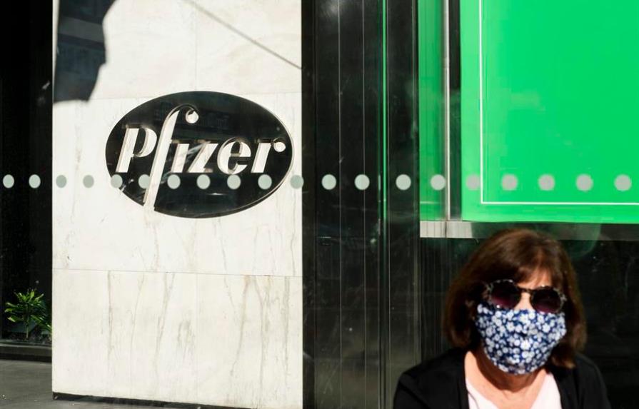 EEUU aún no cree necesaria una tercera dosis de Pfizer y esperará más datos