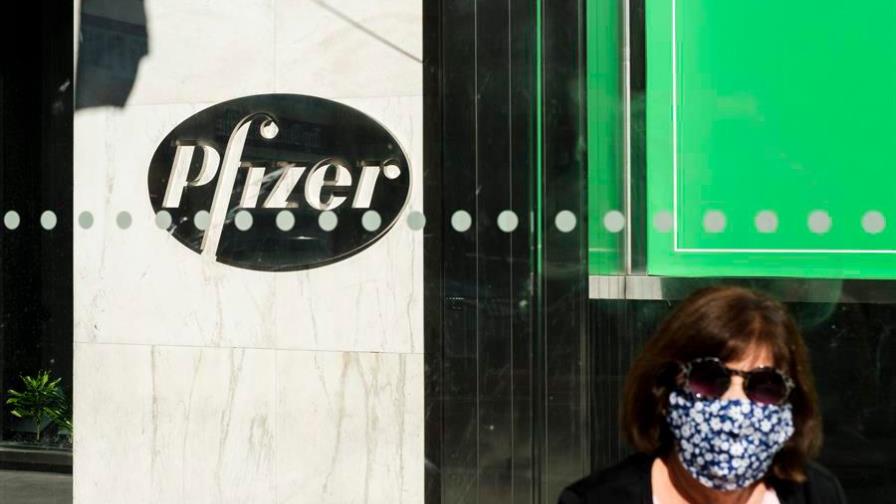 EEUU aún no cree necesaria una tercera dosis de Pfizer y esperará más datos EEUU aún no cree necesaria una tercera dosis de Pfizer y esperará más datos