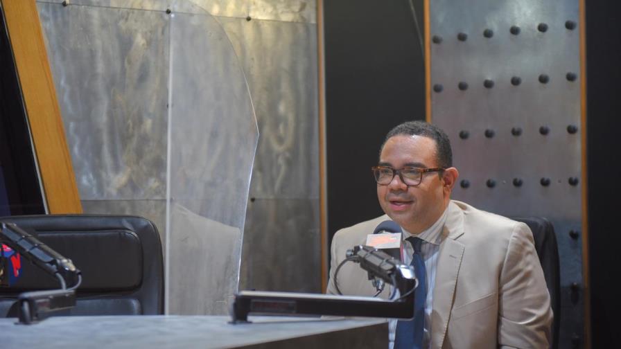 El periodista Abel Guzmán Then se integra al programa radial Gobierno de la Tarde