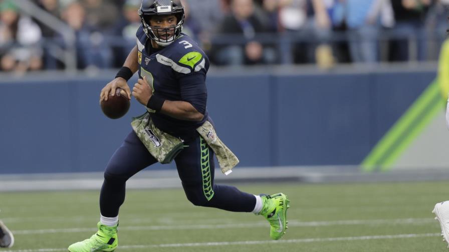 Wilson y Seahawks enfrentan a los 49ers y su gran defensiva Wilson y Seahawks enfrentan a los 49ers y su gran defensiva