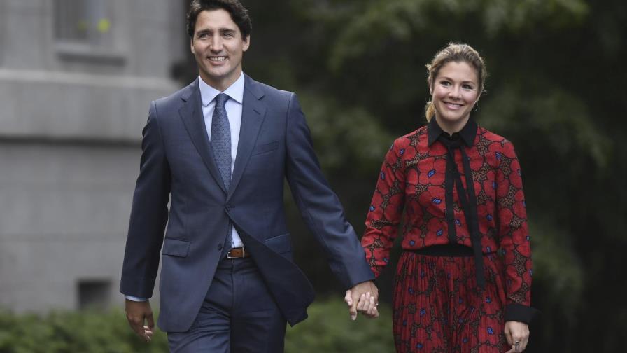 Cerrarán frontera EEUU-Canadá a todo viaje no esencial Cerrarán frontera EEUU-Canadá a todo viaje no esencial