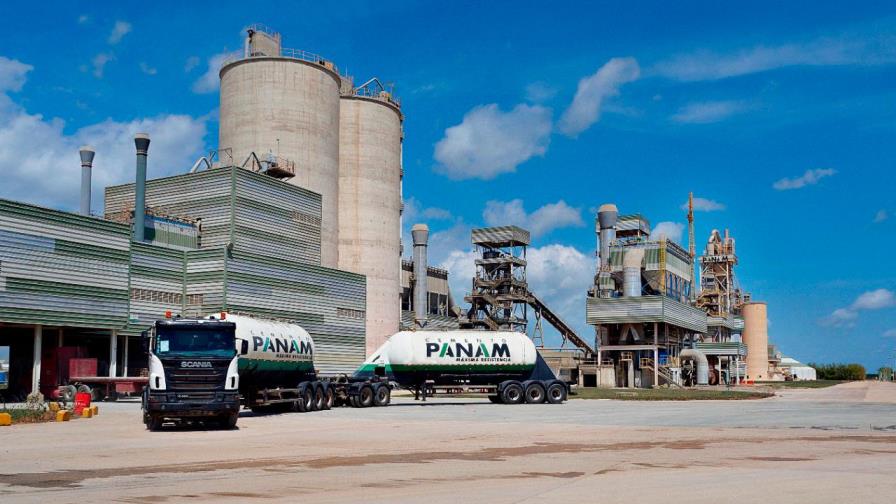 PCR incrementa calificación del Consorcio Minero Dominicano
