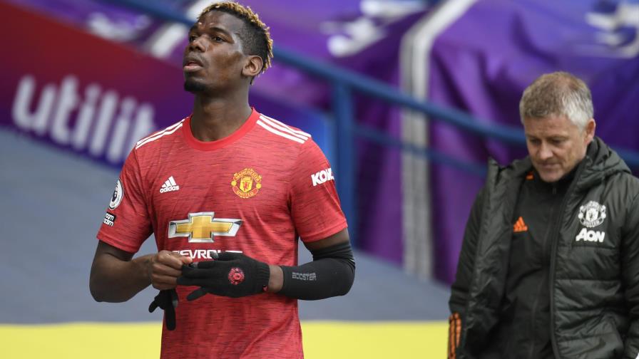 Man United busca romper maleficio de semis ante la Roma Man United busca romper maleficio de semis ante la Roma