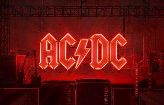 AC/DC super la tragedia y regresa con nuevo álbum AC/DC super la tragedia y regresa con nuevo álbum