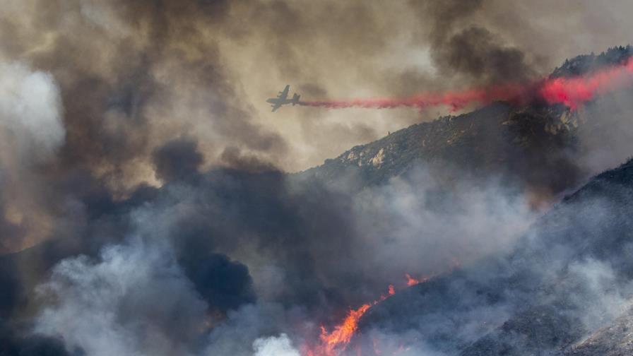 El calentamiento climático se acerca al límite, advierte la ONU