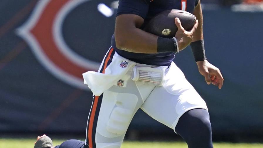 Quarterbacks novatos impresionan en la pretemporada
