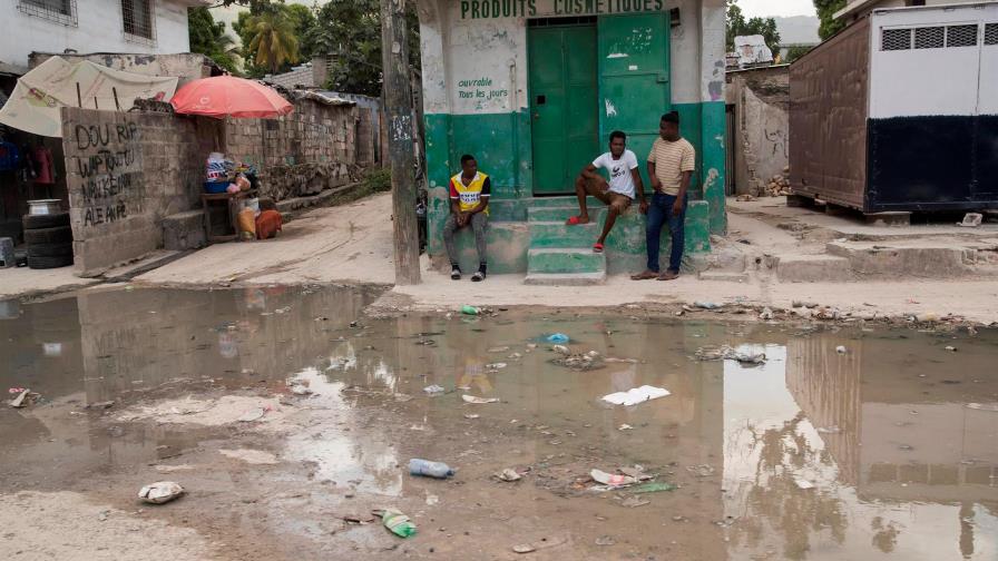 El Programa Mundial de Alimentos aumenta apoyo a víctimas del sismo en Haití