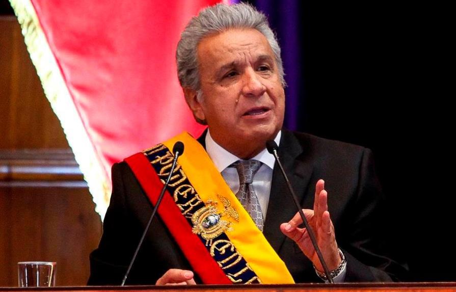 Ecuador alcanza un acuerdo técnico con FMI para 6,500 millones de dólares