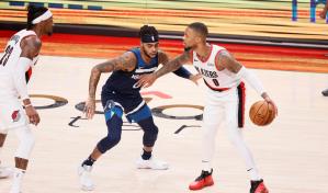 Compran los Portland Trail Blazers de la NBA por más de 4,000 millones de dólares Compran los Portland Trail Blazers de la NBA por más de 4,000 millones de dólares