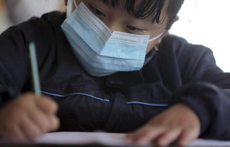 Información actualizada del nuevo virus surgido en China