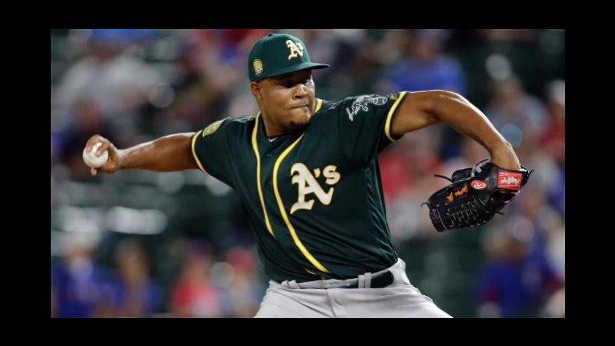Jeurys Familia tiene factores a su favor en el mercado de agentes libres