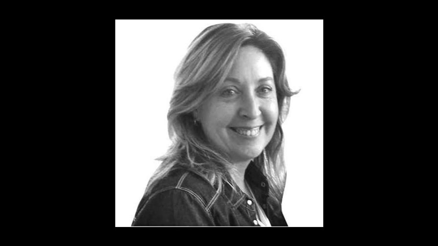 Ginny Heinsen: “Ser coherente con el medio ambiente me  hace sentir bien” 
“Ser coherente con el
medio ambiente me 
hace sentir bien” 
En pocas palabras