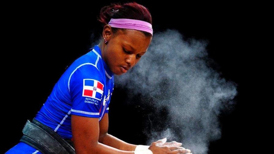 El músculo femenino, un pilar en el deporte dominicano