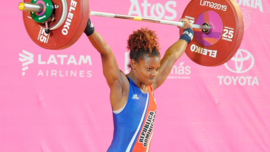 Beatriz Pirón gana puesto para asistir a Tokio 2020