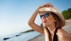 Consejos para proteger tus ojos en Semana Santa