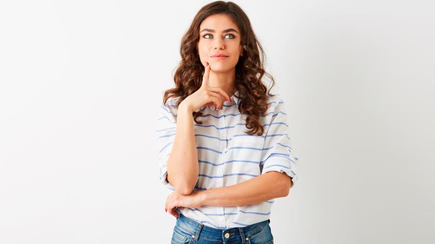 ¿Cabello fino? Así puedes darle volumen