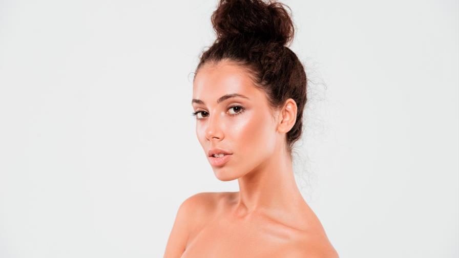 Exhibe un rostro radiante de la mano de estos tres ingredientes