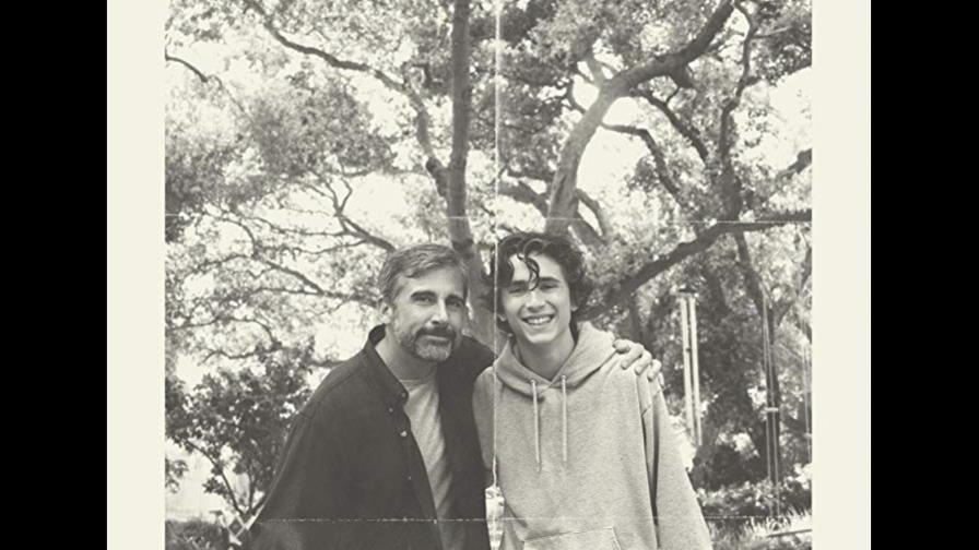 “Beautiful Boy” muestra un amor incondicional 