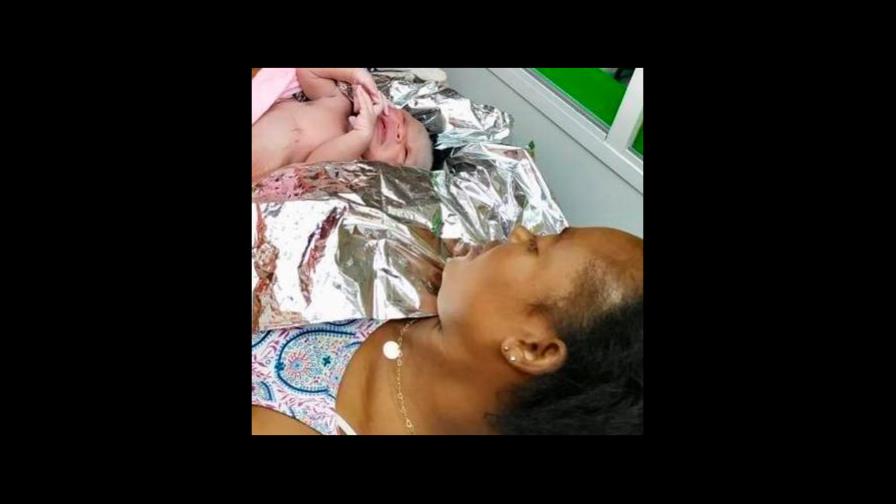 Nace novena bebé en ambulancia del Programa de Asistencia Vial 