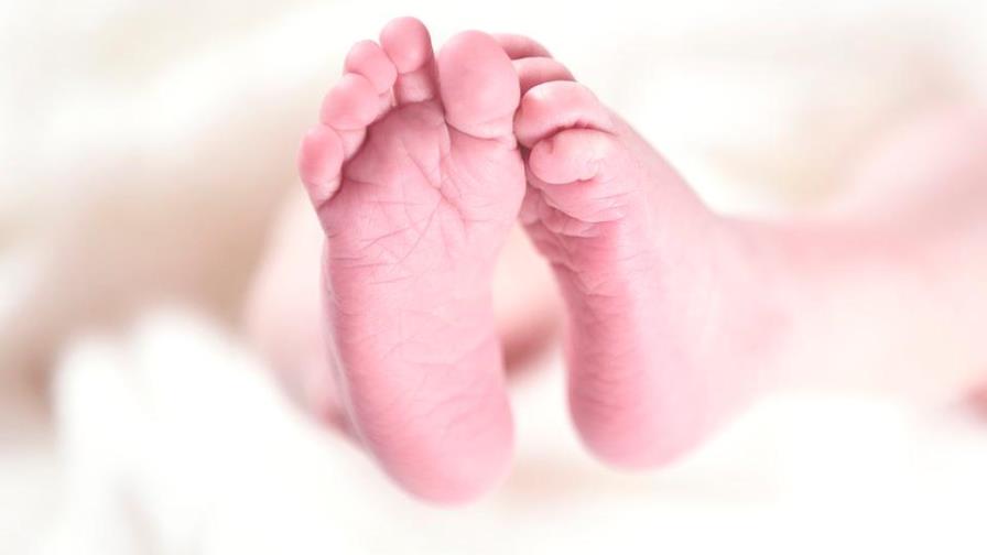 Dos bebés nacen en Italia con anticuerpos contra el coronavirus