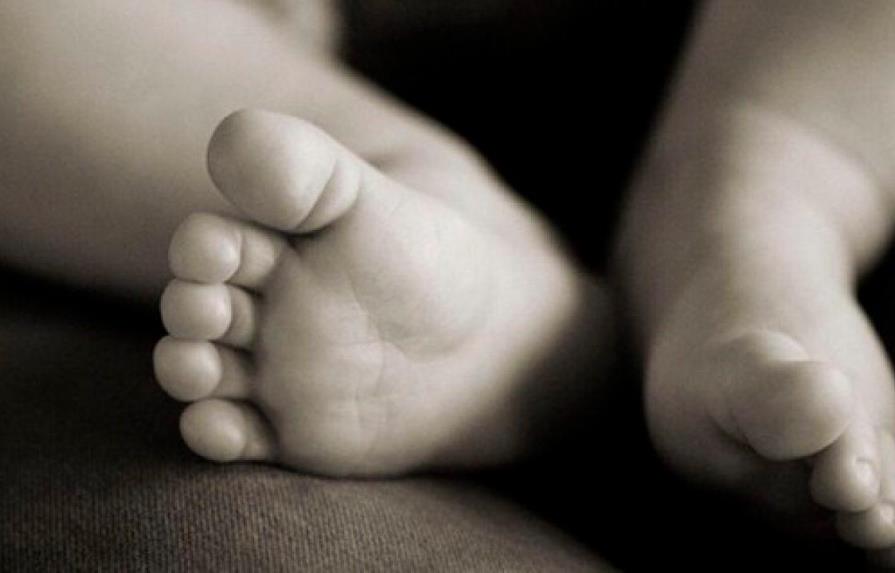 Policía arresta a hombre por rapto y muerte de hijo de ocho meses en La Romana