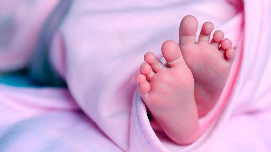 Apresan hombre acusado de golpear a recién nacido con una piedra en Montecristi