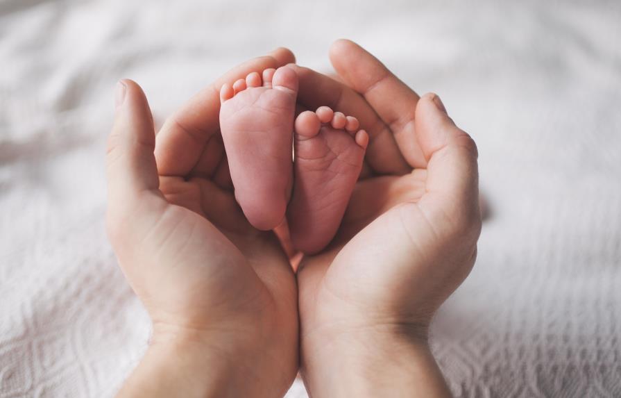 A las siamesas nacidas en maternidad La Altagracia “pronto” se les dará el alta médica 