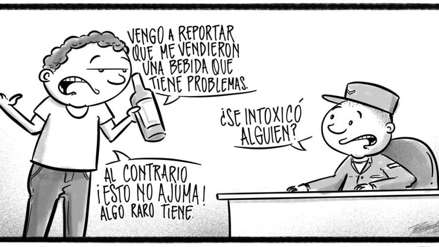 Noticiero Poteleche