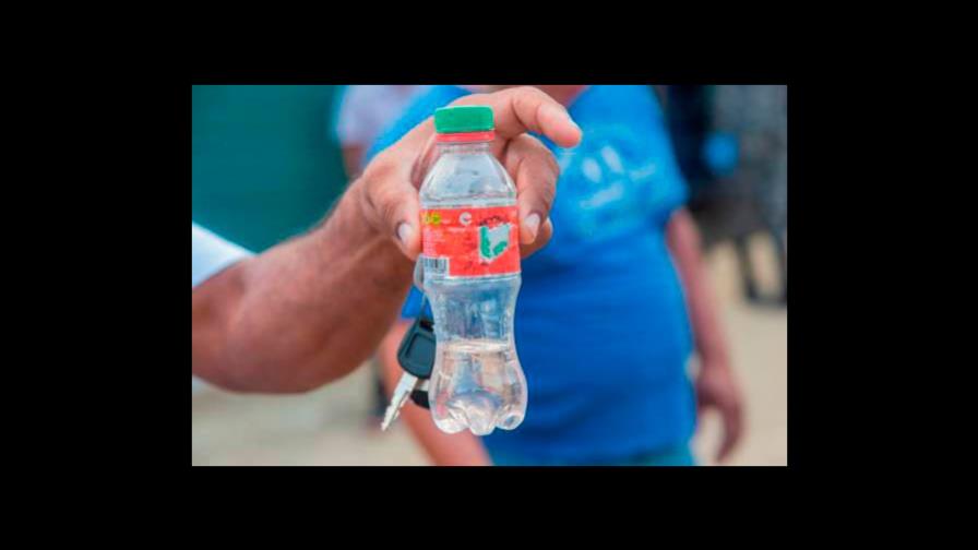 Salud Pública revela que hay un total de 278 intoxicados por consumo de bebidas adulteradas