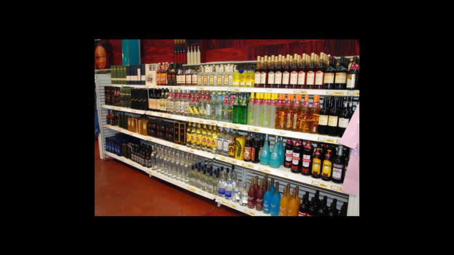 Levantarán horario para venta de bebidas alcohólicas desde el 1 de diciembre Levantarán horario para venta de bebidas alcohólicas desde el 1 de diciembre