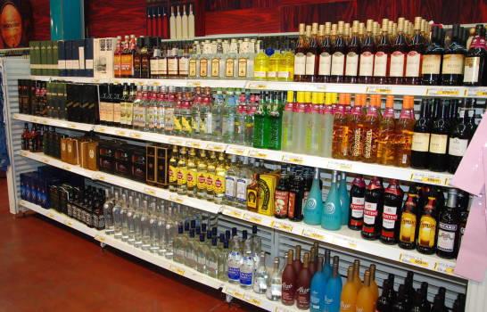 Prohíben venta de bebidas alcohólicas el Viernes Santo