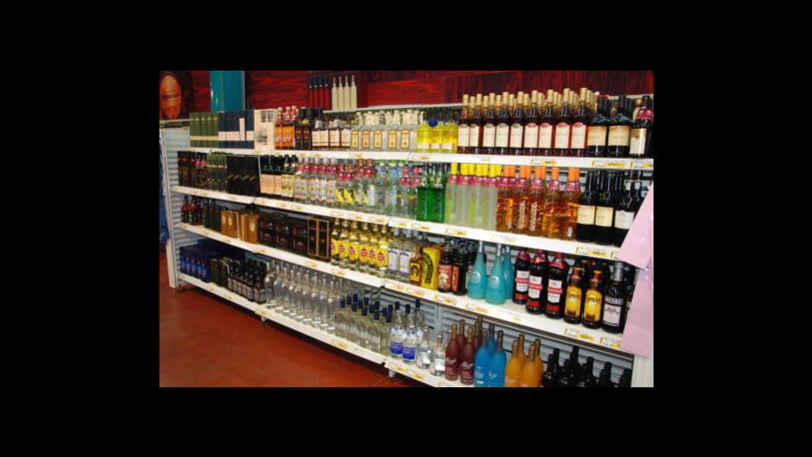 Prohíben venta de bebidas alcohólicas el Viernes Santo