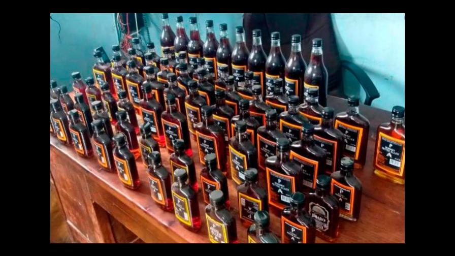 Otro muerto por consumir Petter Allen, unas de las bebidas adulteradas