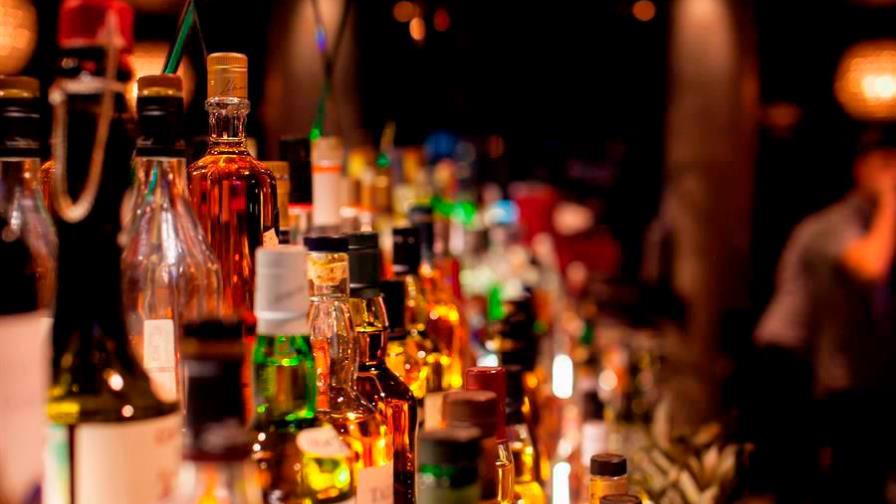 Desde hoy, autoridades flexibilizan horario de venta de bebidas alcohólicas Desde hoy, autoridades flexibilizan horario de venta de bebidas alcohólicas