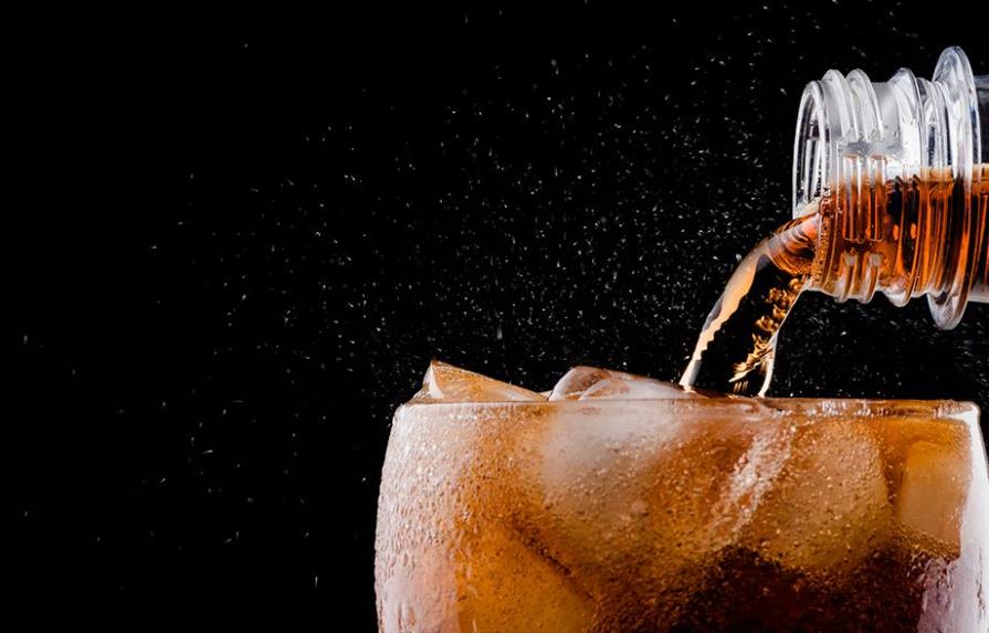 Estudio revela que las bebidas light ayudan a controlar el apetito 