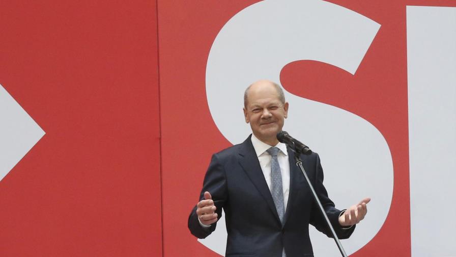 Alemania emprende la difícil formación de su nuevo gobierno Alemania emprende la difícil formación de su nuevo gobierno