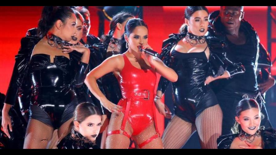 Regresan los Latin American Music Awards tras pausa en 2020 por la COVID-19