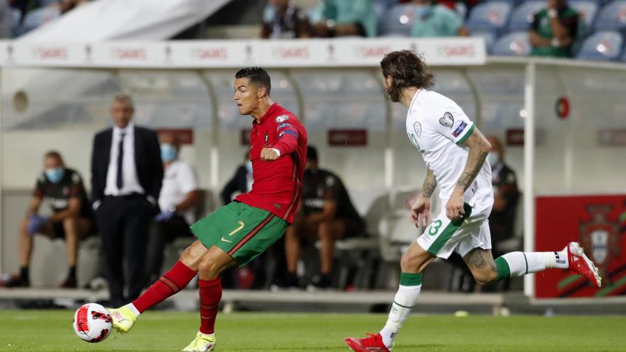 Cristiano inicia el sábado su 2do periodo con el United