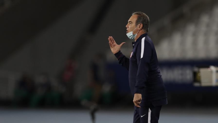 Hasta 140 casos de COVID vinculados con Copa América Hasta 140 casos de COVID vinculados con Copa América