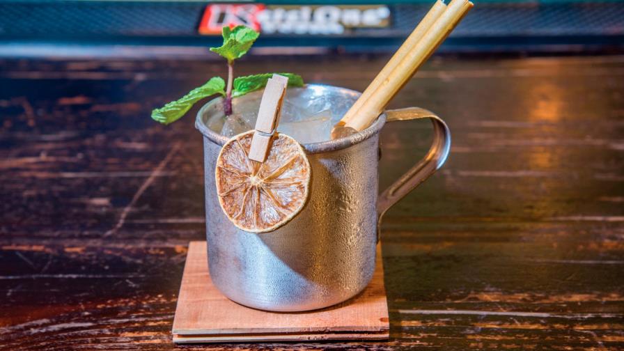 Bebidas de temporada Bebidas de temporada