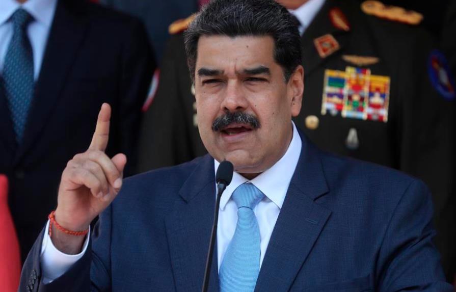 Un grupo del exilio pide a Trump que use la fuerza contra régimen venezolano